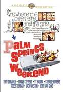 Palm Springs Weekend , Troy Donahue