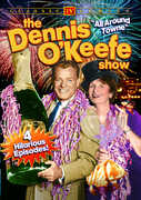 The Dennis O'Keefe Show , Eloise Hardt