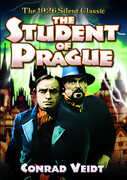 The Student of Prague , Werner Krauss