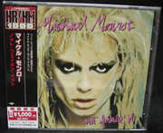 Not Fakin' It [Import] , Michael Monroe