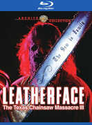 Leatherface: The Texas Chainsaw Massacre III , Kate Hodge
