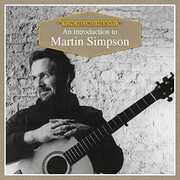 An Introduction To , Martin Simpson