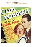 Calm Yourself , Robert Young