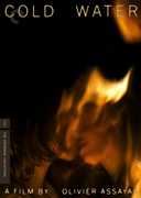 Cold Water (Criterion Collection) , Virginie Ledoyen