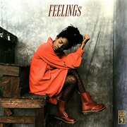 Feelings , Jah9