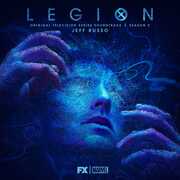 Legion (Original Television Series Soundtrack--Season 2) , Jeff Russo
