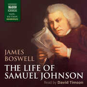 Life of Samuel Johnson