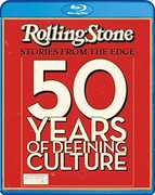 Rolling Stone: Stories from the Edge , Cameron Crowe