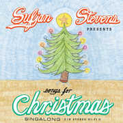 Songs For Christmas , Sufjan Stevens