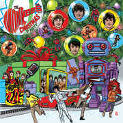 Christmas Party , The Monkees