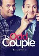 The Odd Couple: Season 3 , Matthew Perry