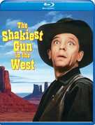 The Shakiest Gun in the West , Don Knotts