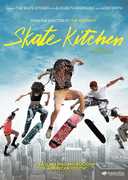 Skate Kitchen , Jaden Smith