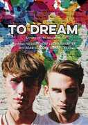 To Dream , Frank Jakeman