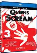 Queens of Scream , Jennifer Love Hewitt