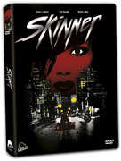 Skinner , Ted Raimi