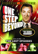 One Step Beyond: Volume 19 , John Marley