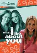 What I Like About You: The Complete Fourth Season , Amanda Bynes