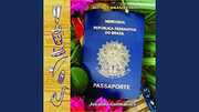 Ritmos Brasileiros [Import] , Jovaldo Guimaraes