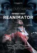 Herbert West Reanimator 