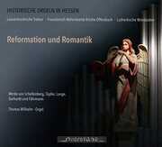Reformation Und Romantik , Various Artists