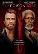 The Poison Rose , John Travolta