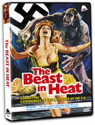 The Beast in Heat (aka SS Hell Camp) , Macha Magal