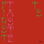 First Taste , Ty Segall