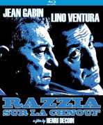 Razzia Sur La Chnouf , Lino Ventura