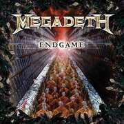 Endgame , Megadeth