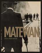 Matewan (Criterion Collection) , Chris Cooper