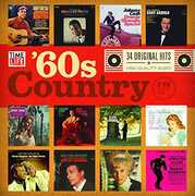 60s Country Collection , Various Artists