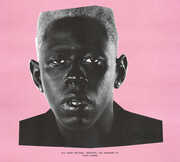 Igor , Tyler, The Creator