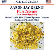 Flute Concerto / Air