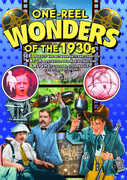 One-reel Wonders Of The 1930s 