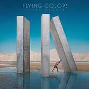 Third Degree , Flying Colors
