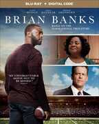 Brian Banks , Aldis Hodge