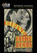 Behind Office Doors , Mary Astor