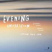 Evening Impresssion , Latvian Radio Choir