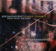 Phantasmagoria , Bob Ravenscroft