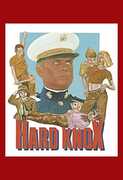 Hard Knox , Robert Conrad