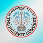 Warren Haynes Presents The Benefit Concert, Vol. 16 , Warren Haynes