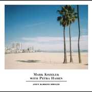 Joey Always Smiled , Mark Kozelek