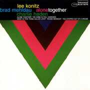 Alone Together , Lee Konitz