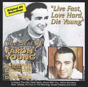 Best of , Faron Young