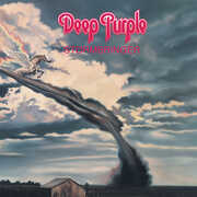 Stormbringer , Deep Purple