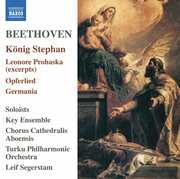 Konig Stephan , Beethoven