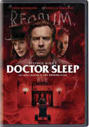 Doctor Sleep , Ewan McGregor