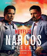 Narcos: Mexico - Saison 1 