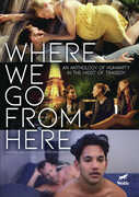 Where We Go From Here , Tanner Cohen